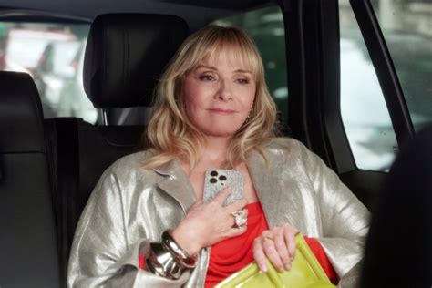 samantha sex|'And Just Like That,' Kim Cattrall returns as Samantha to 'Sex .